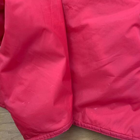 Vintage Red Sport Around Insulated Ski Pants Men Size XL - Picture 13 of 15